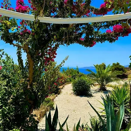 Oceanis Cycladic House In *