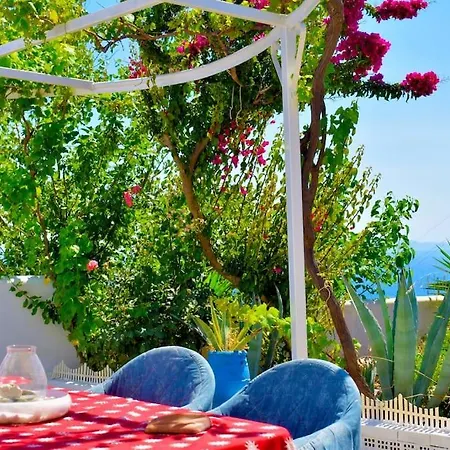 Oceanis Cycladic House In * Ándros