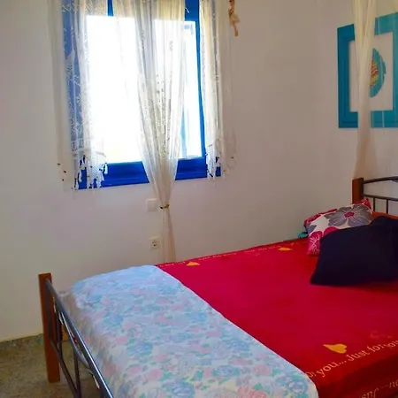 Oceanis Cycladic House In Holiday home Andros Town