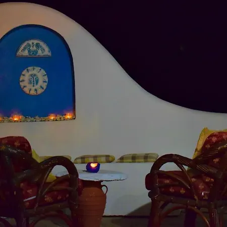 Holiday home Oceanis Cycladic House In