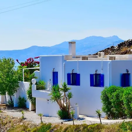 Oceanis Cycladic House In Ferienhaus